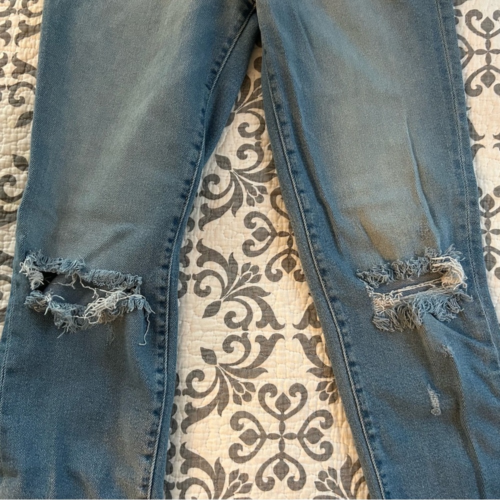 Jeans - Picture 4 of 4